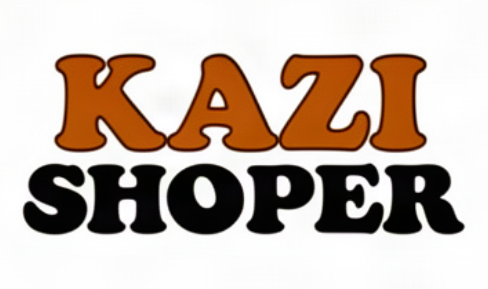 Kazishoper