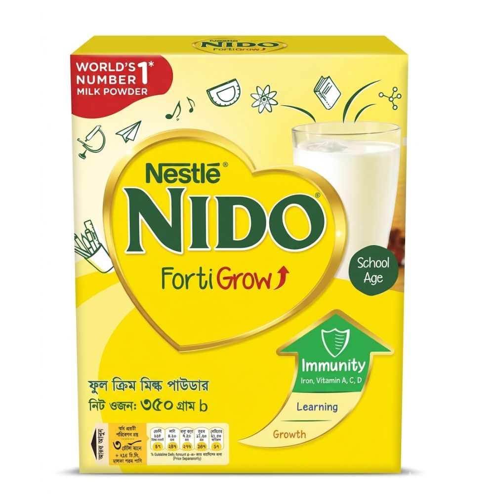 nido 3 plus