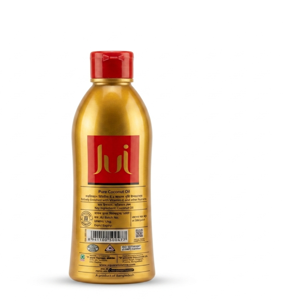 Jui Hair Care Oil 100ml