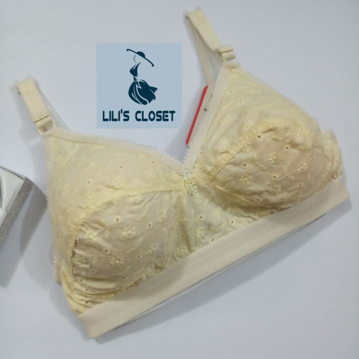bra 32-40