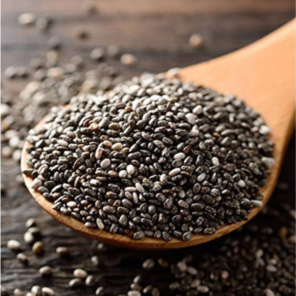 chia seeds