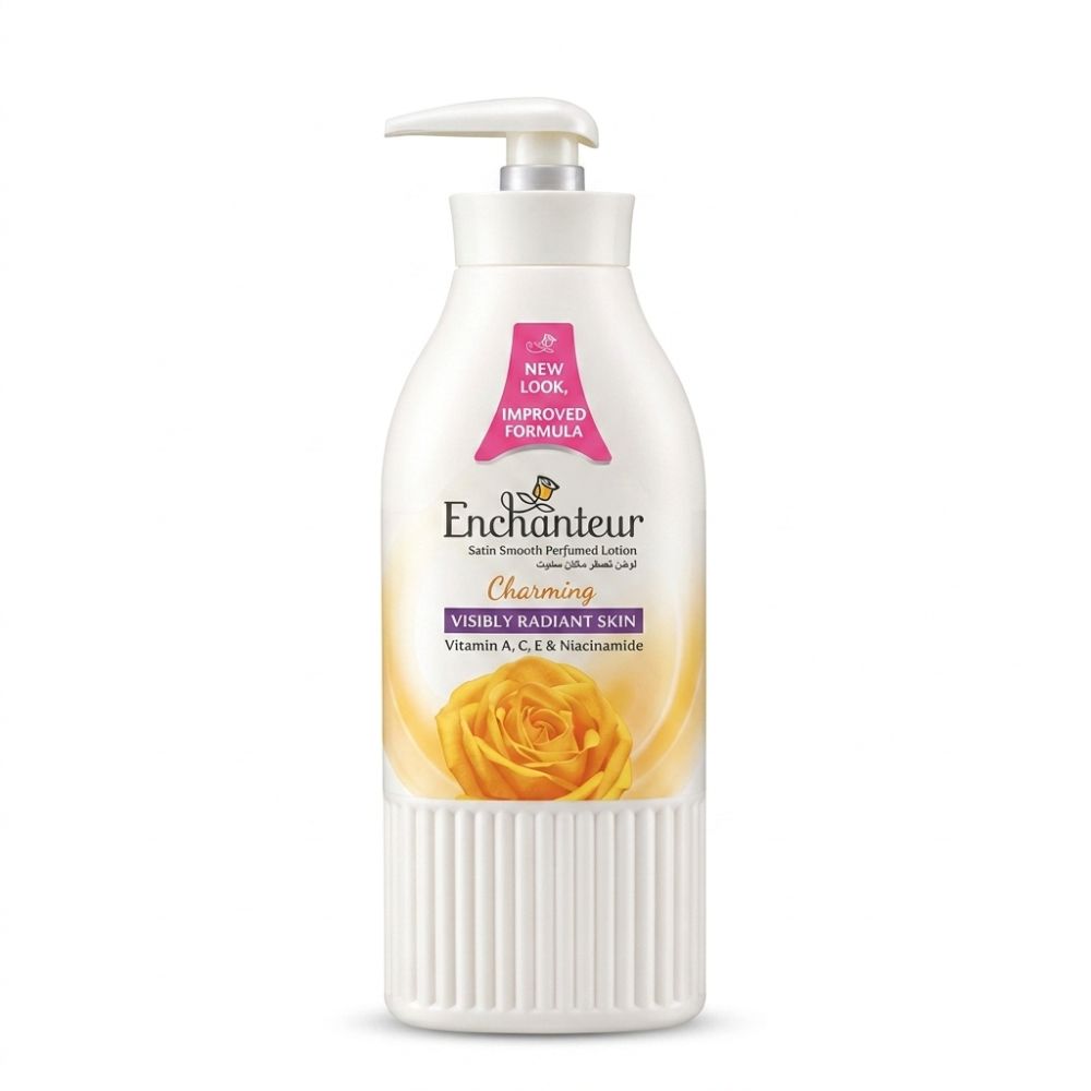 enchanteur lotion 500ml