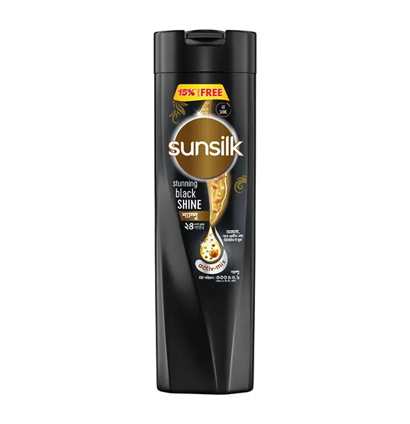 Dove Hair Fall Rescue Shampoo 330 ml (Thailand)