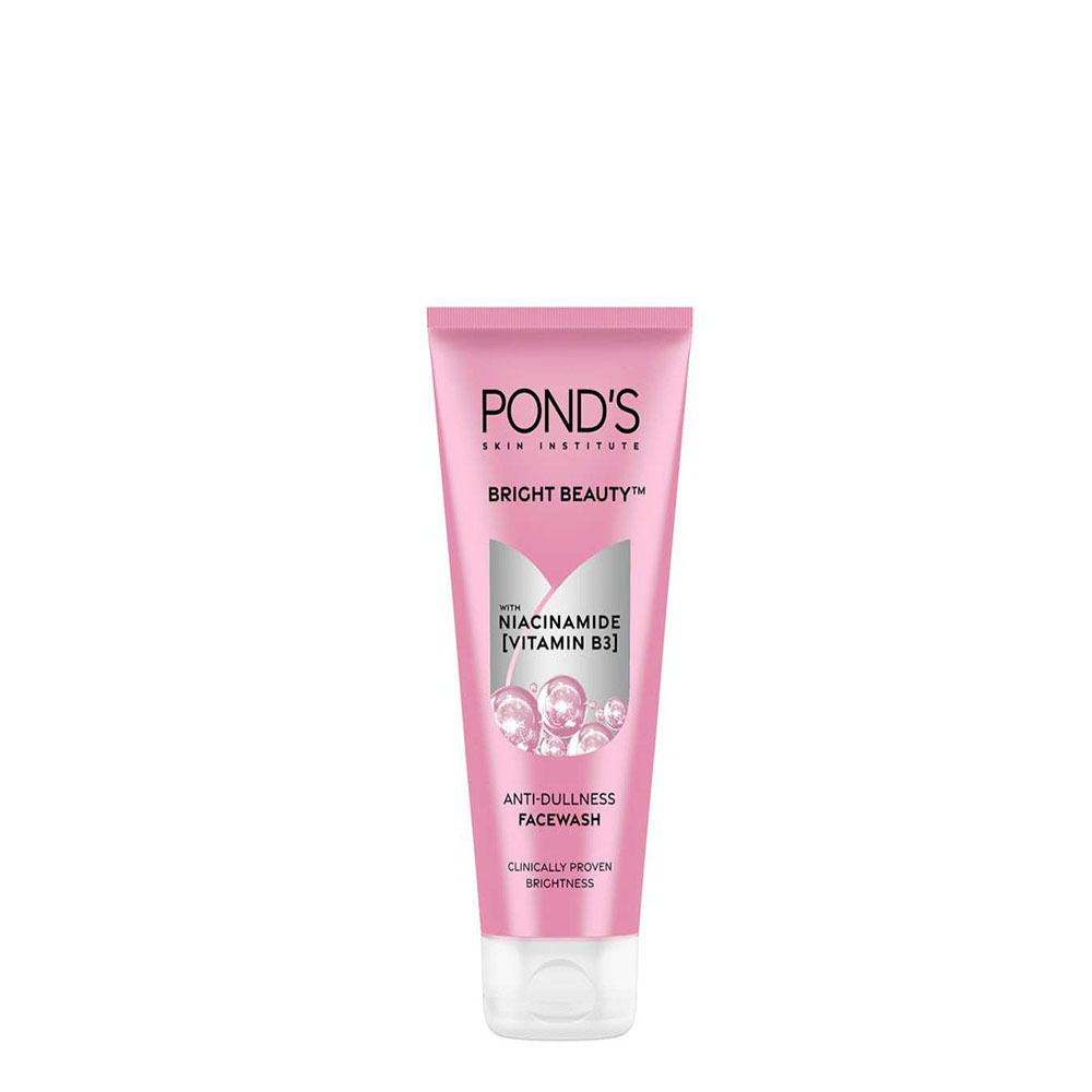 Ponds Bright Beauty Face Wash 50g (INDIA)