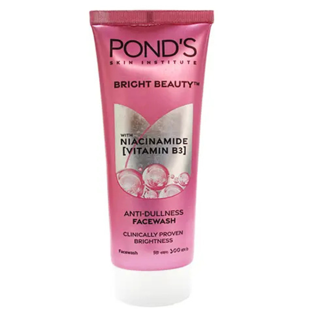 Ponds Bright Beauty Face Wash 100g