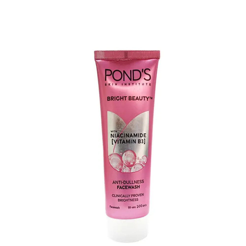Ponds Bright Beauty Face Wash 50g