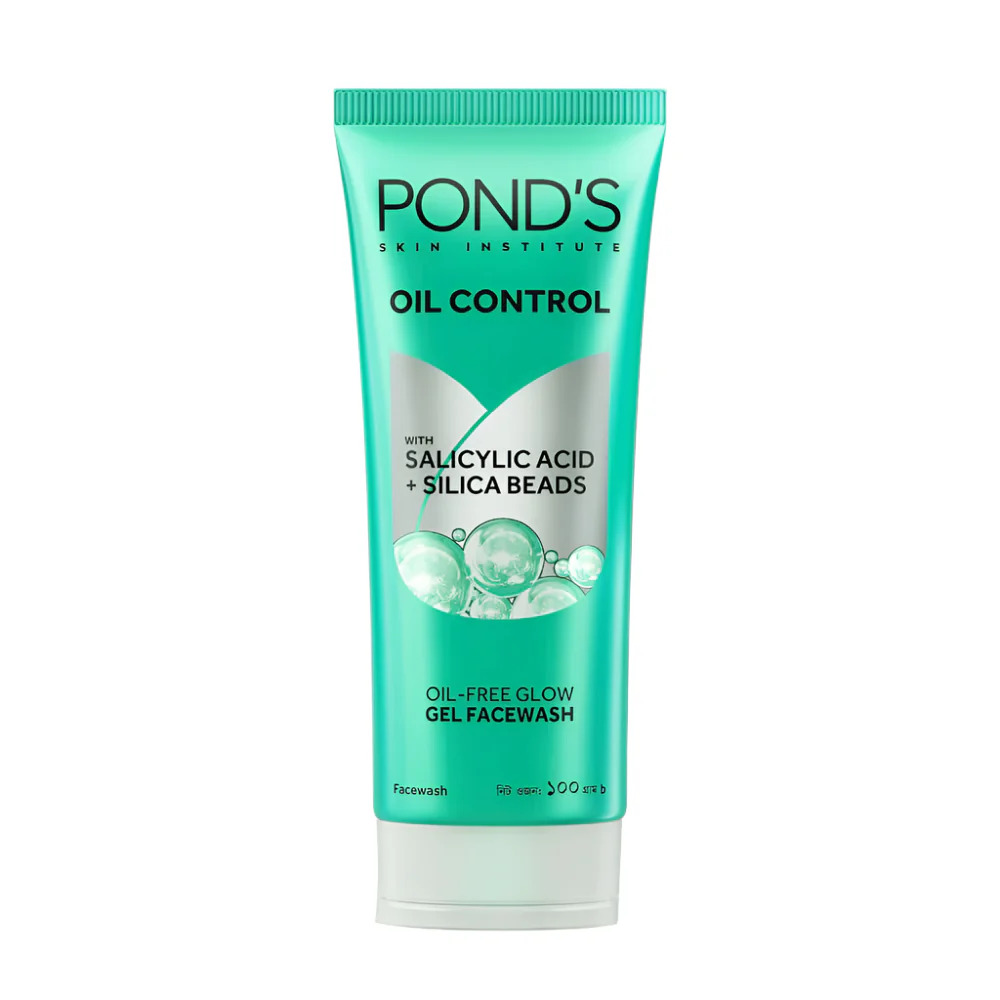 Pond's Oil Control Facewash 100ml