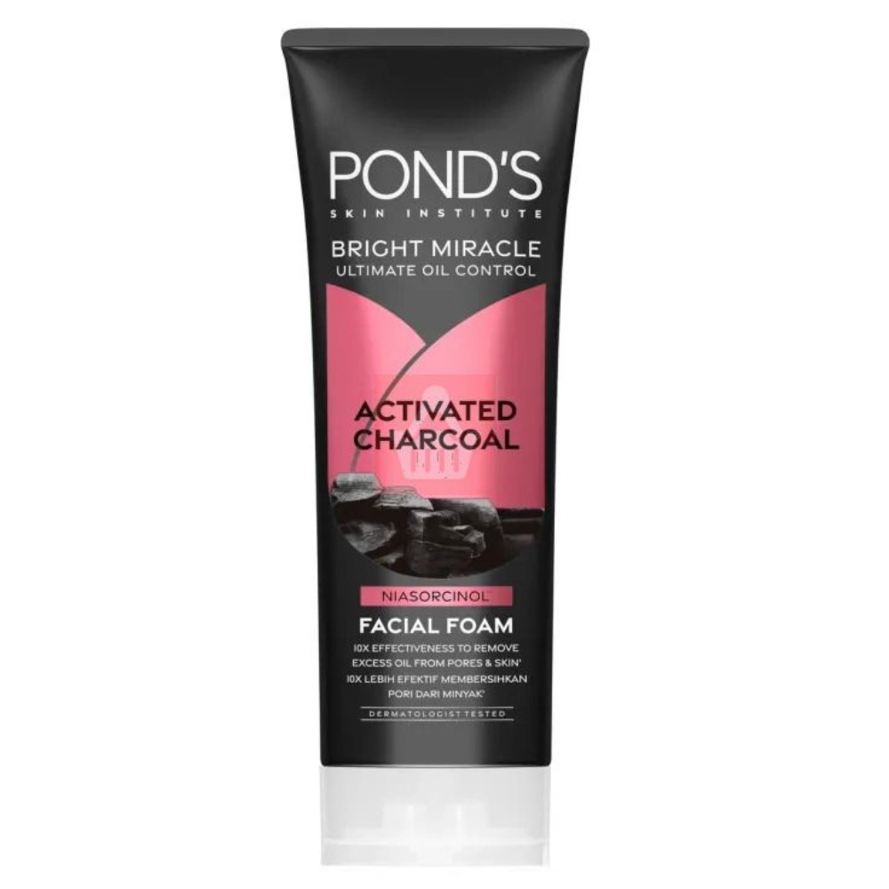 POND'S Bright Miracle Facial Foam 100G