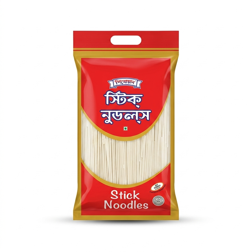 Kishwan stick noodles