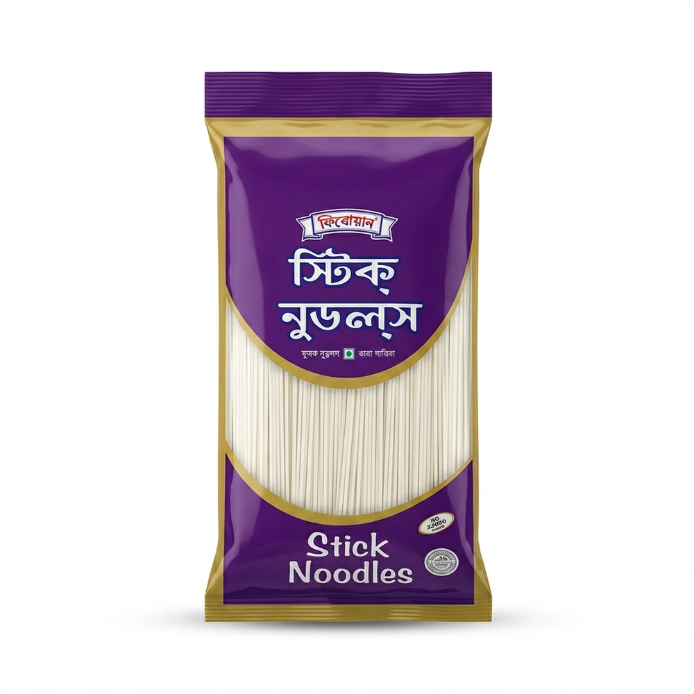 Kishwan stick noodles 1kg
