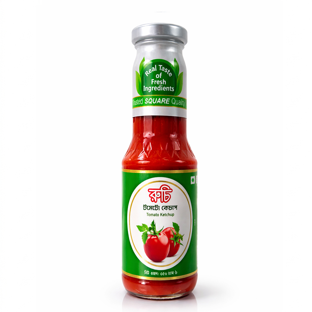 Ruchi Tomato Ketchup 350g