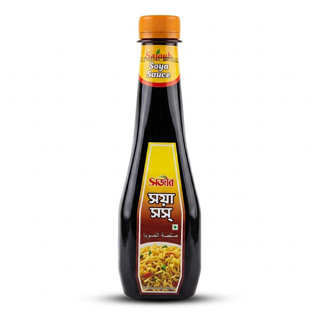 Sajeeb Soya Sauce 300ml