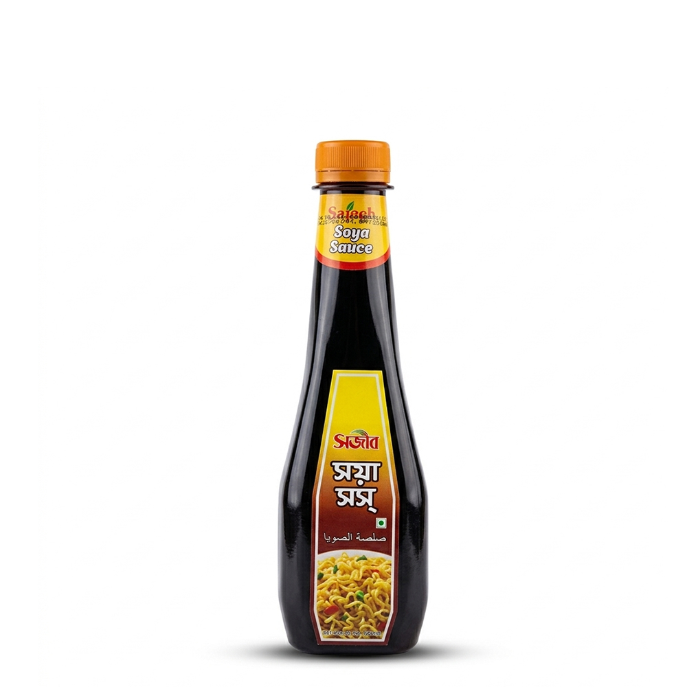 Sajeeb Soya Sauce 150ml