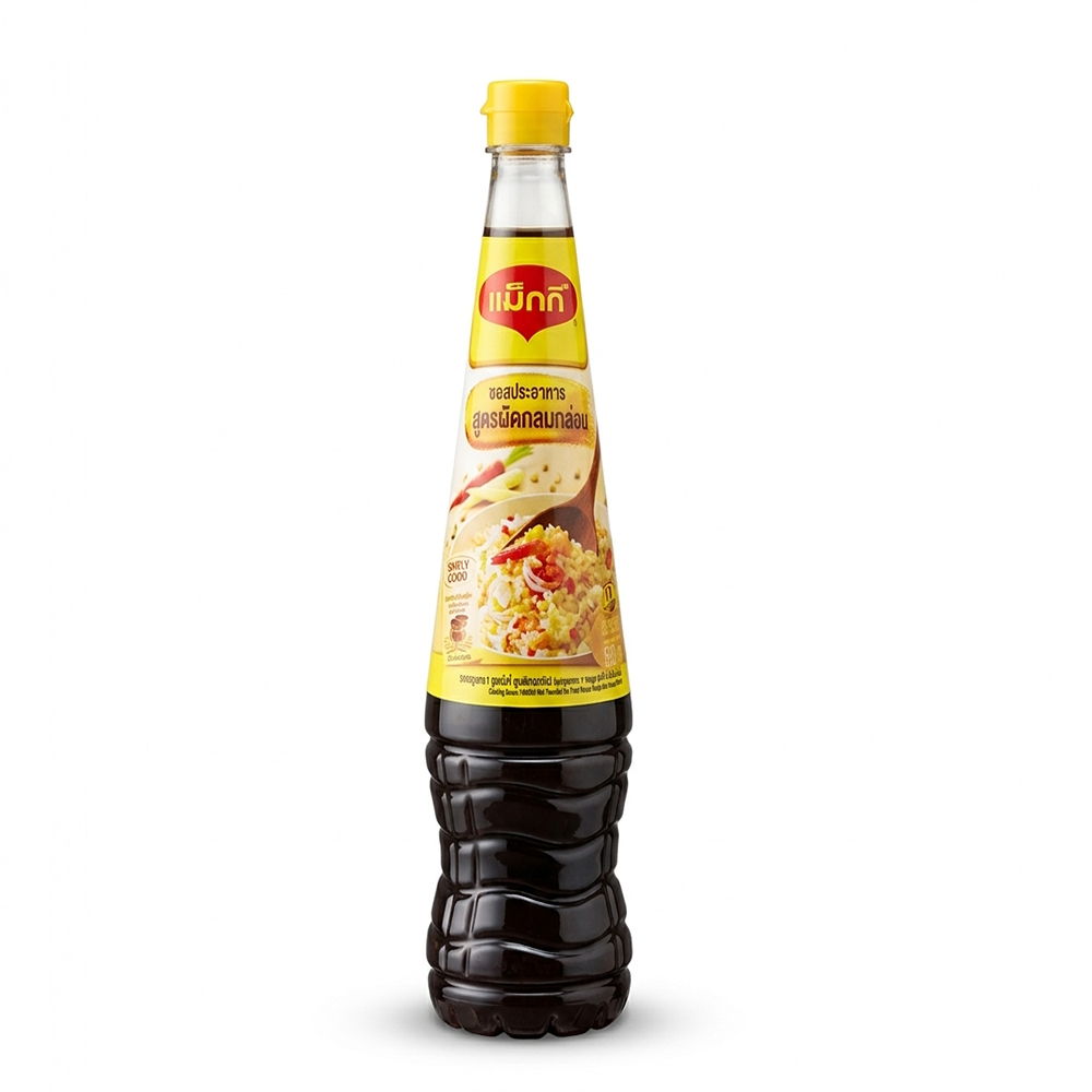 Maggi Sauce 680ml