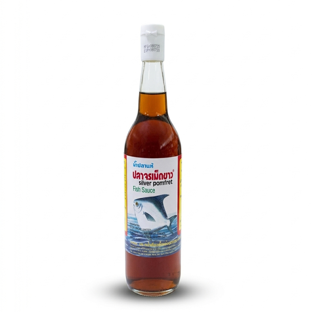 Fish Sauce 750ml