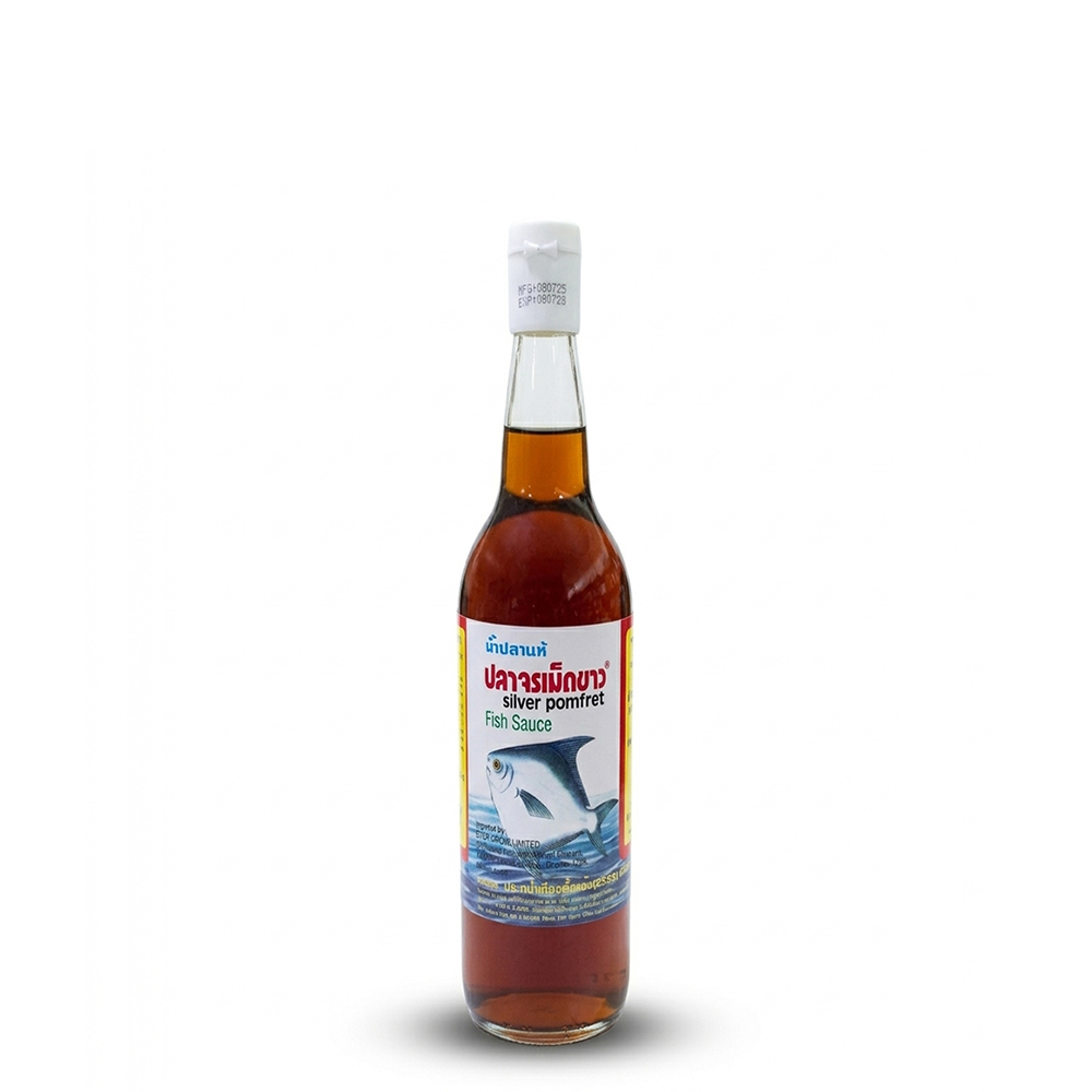 Fish Sauce 200ml