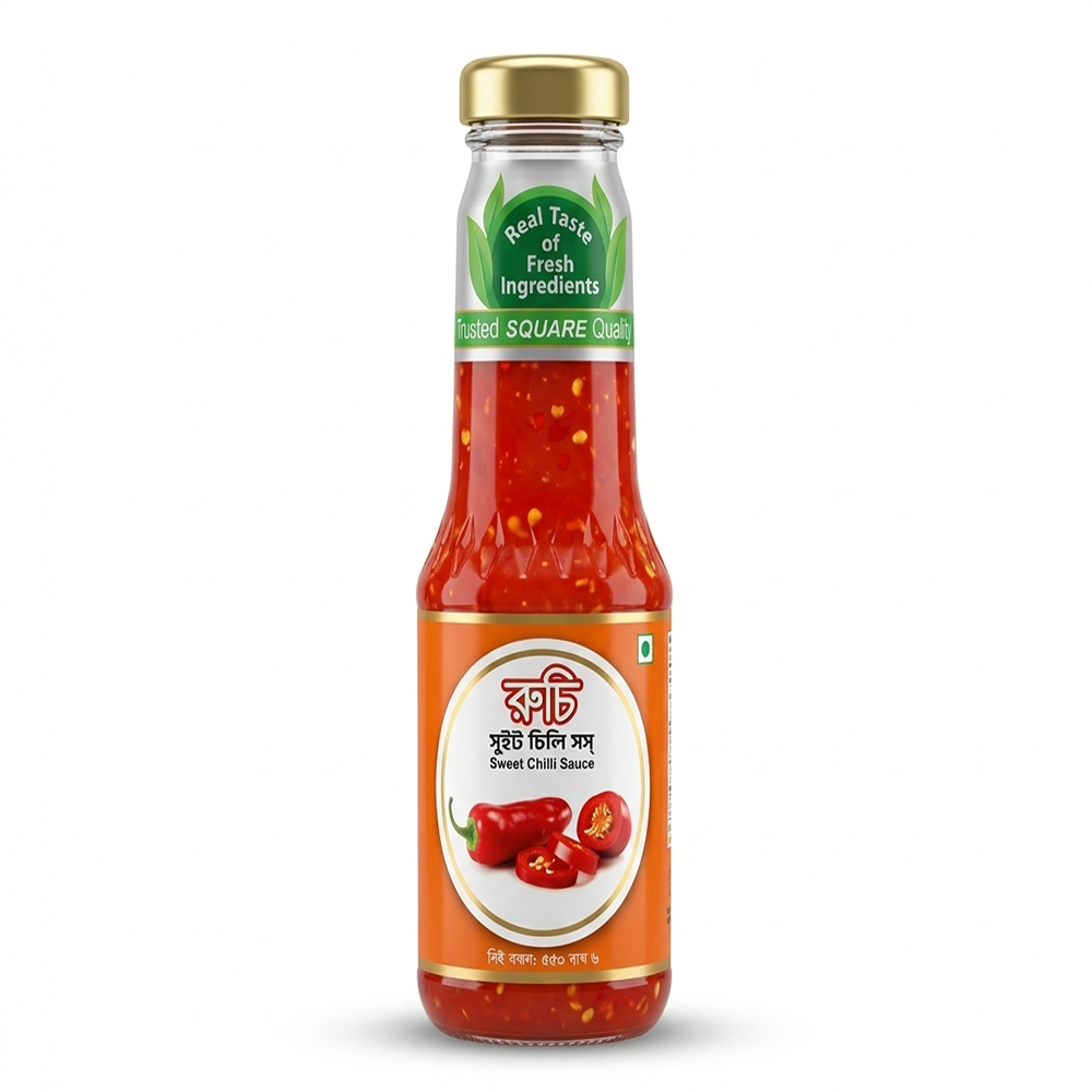 Ruchi Sweet Chilli Sauce 350g