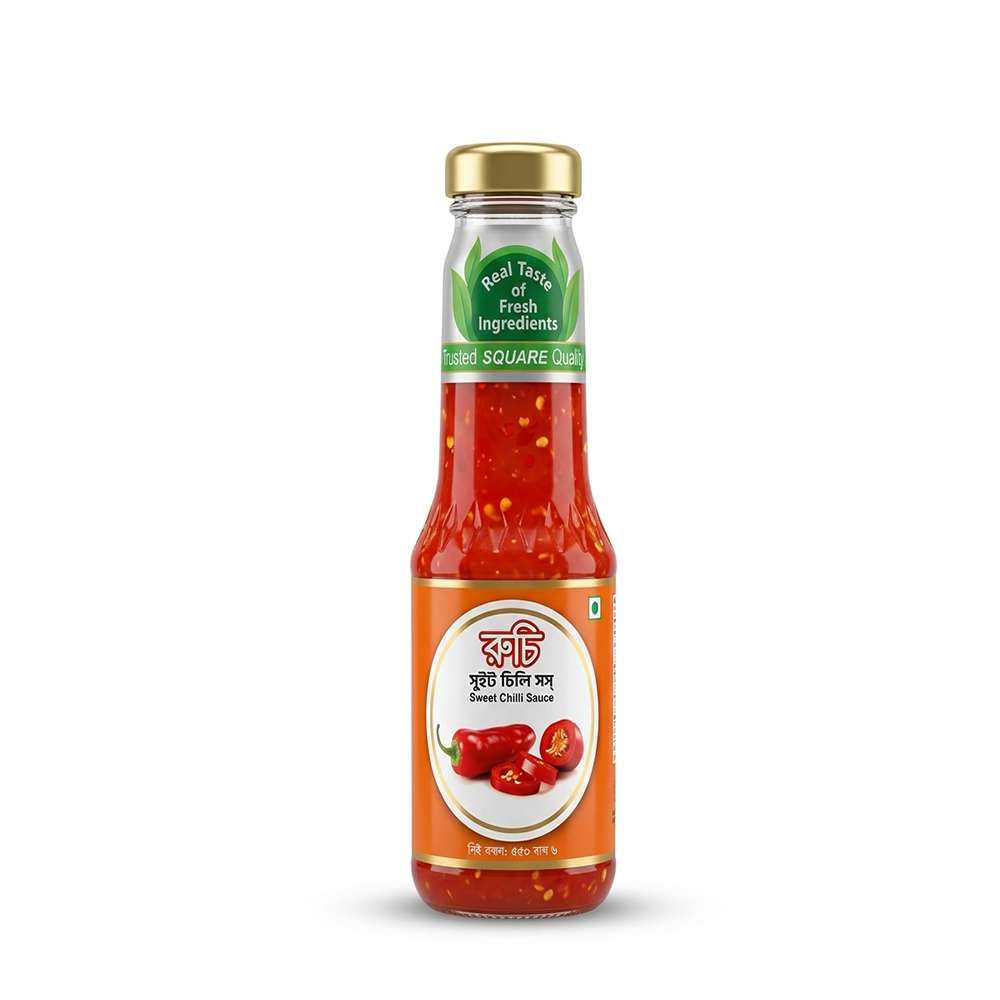 Ruchi Sweet Chilli Sauce 200g