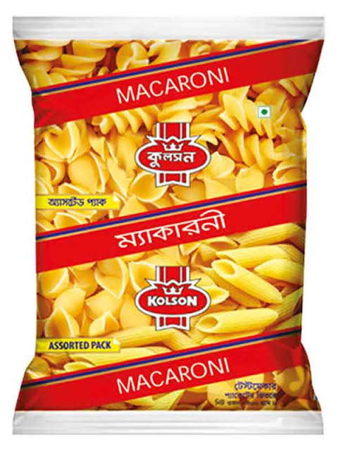 Kolson Macaroni pasta 380g