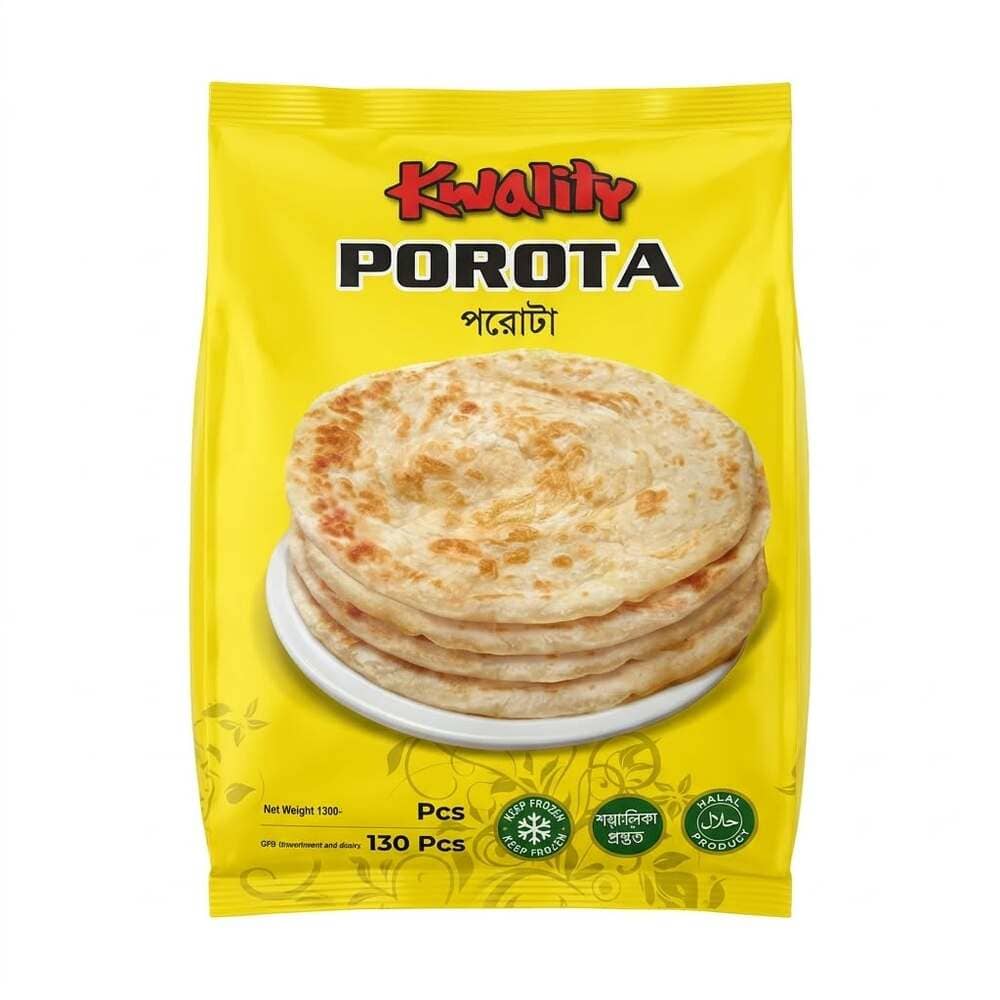 Kwality Porota 10Pcs