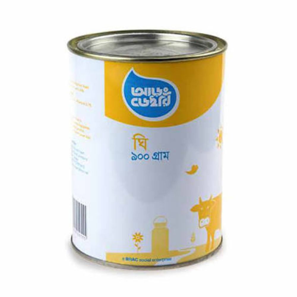 Aarong Ghee 900ml