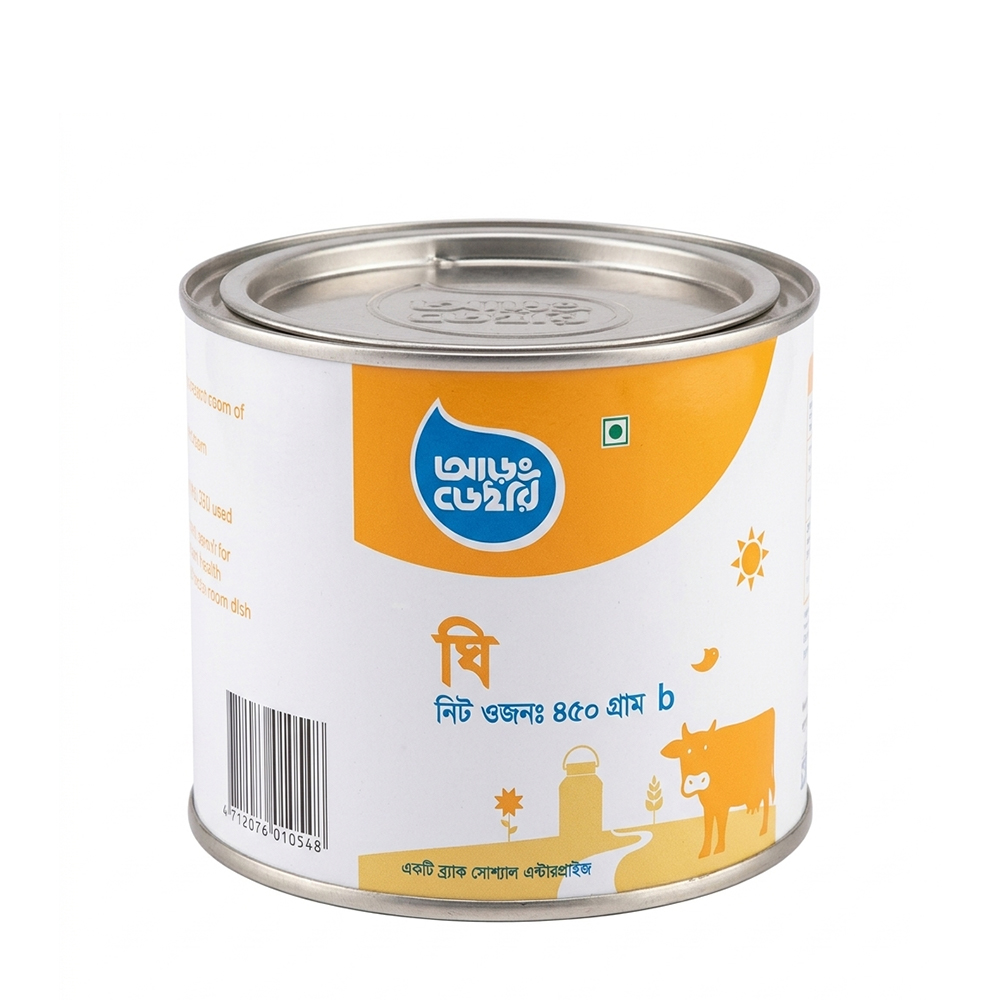 Aarong Ghee 450ml