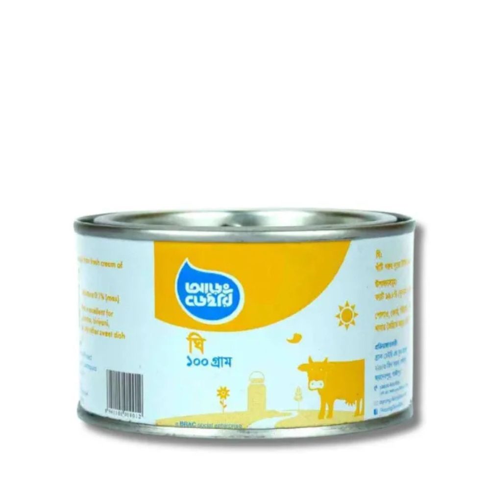 Aarong Ghee 100ml