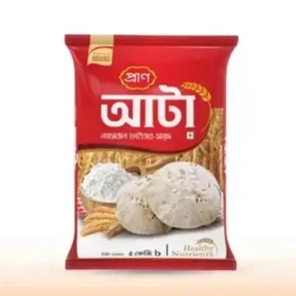 Pran atta 1kg