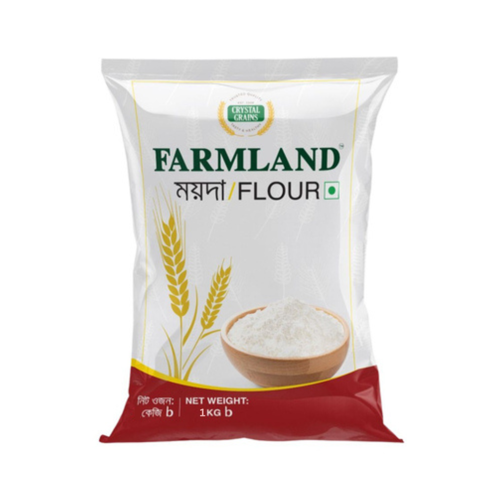 Farmland maida 1kg