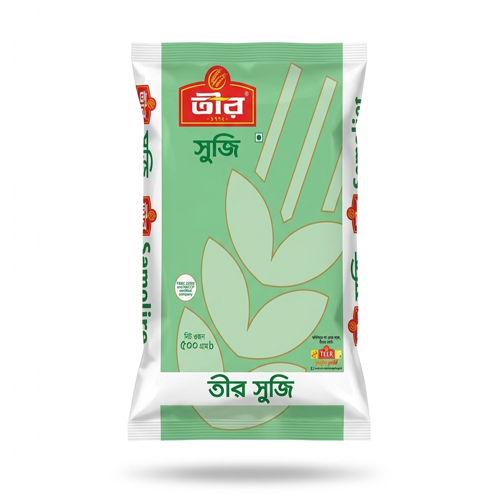teer suji 500g