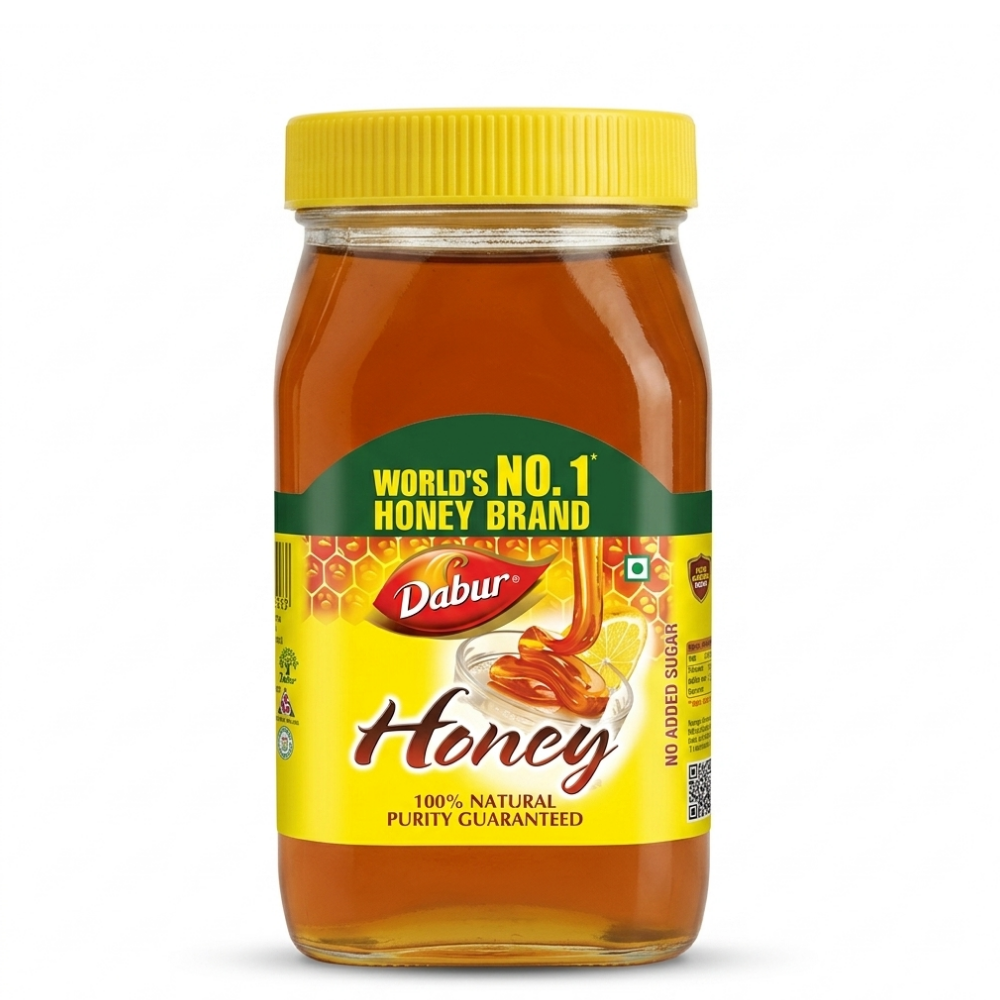 Dabur Honey 1kg