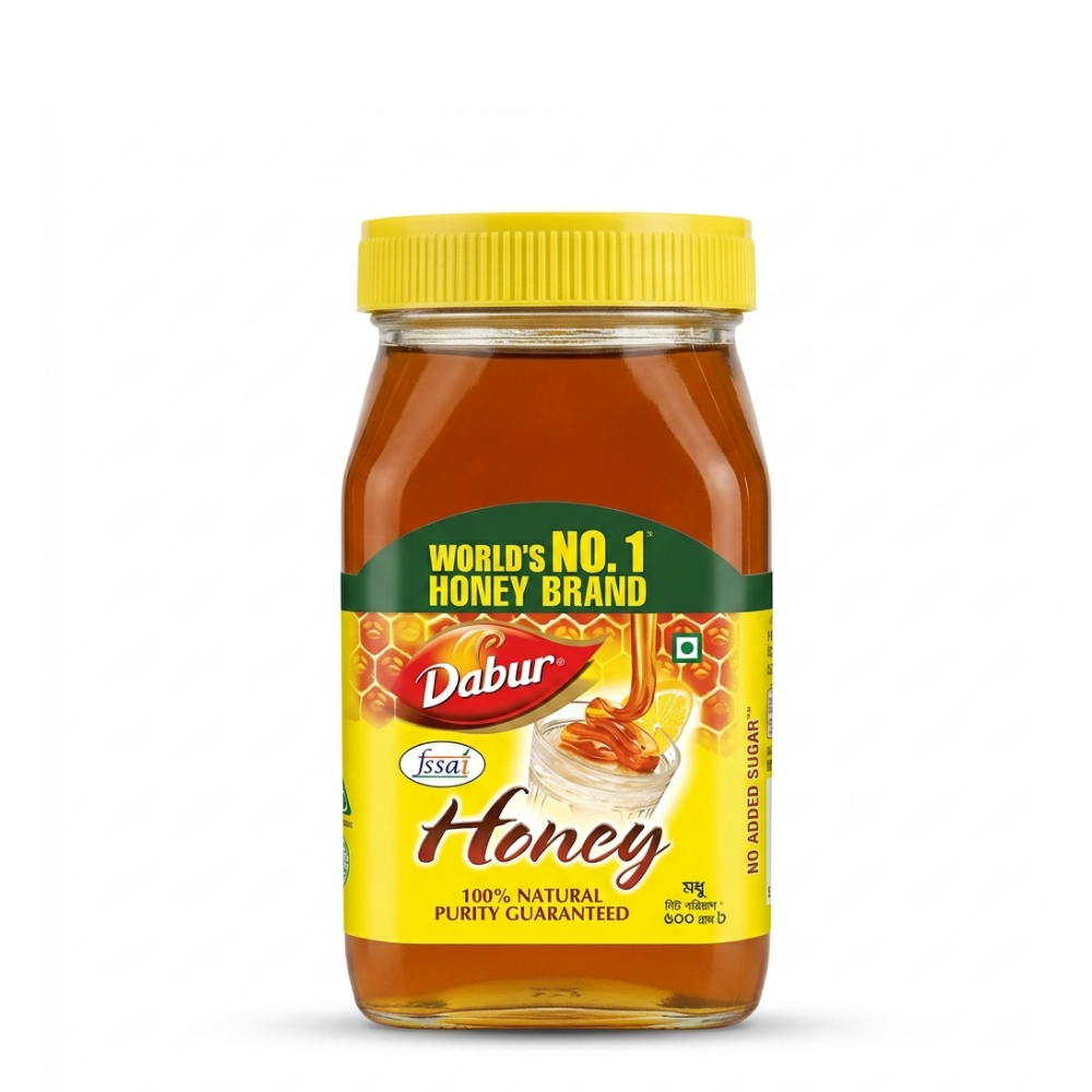 Dabur Honey 500g