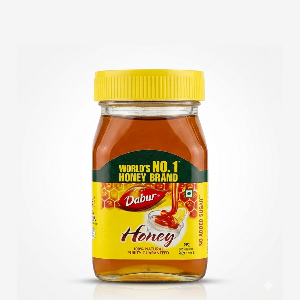 Dabur Honey 250g