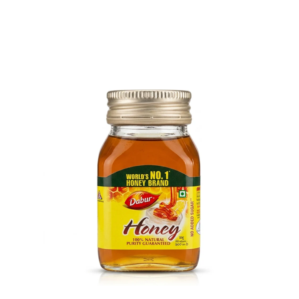 Dabur Honey 100g