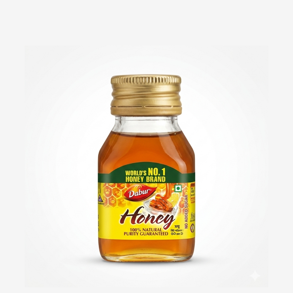Dabur Honey 50g