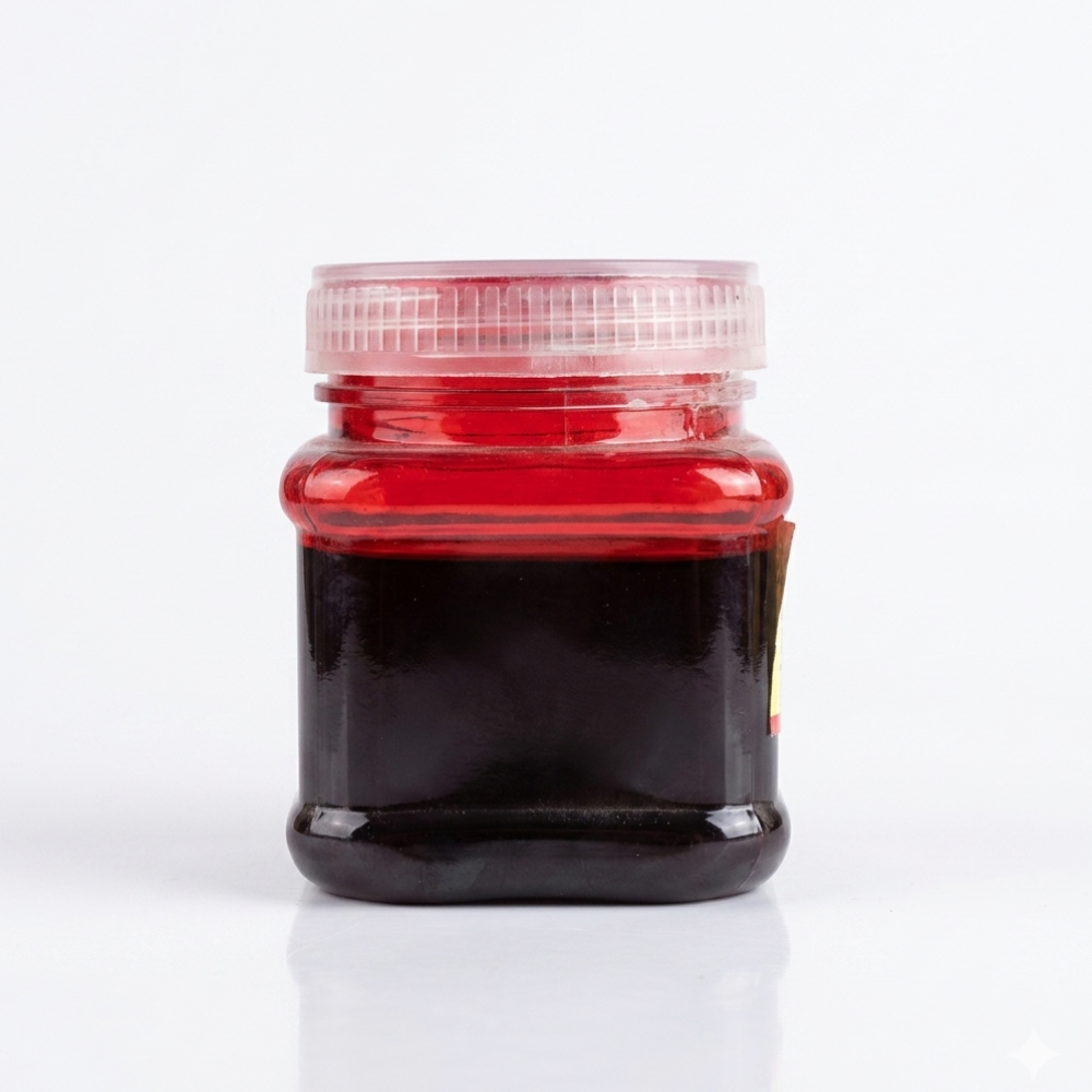 Bakels apito strawberry paste (strawberry emaltion) 100 g