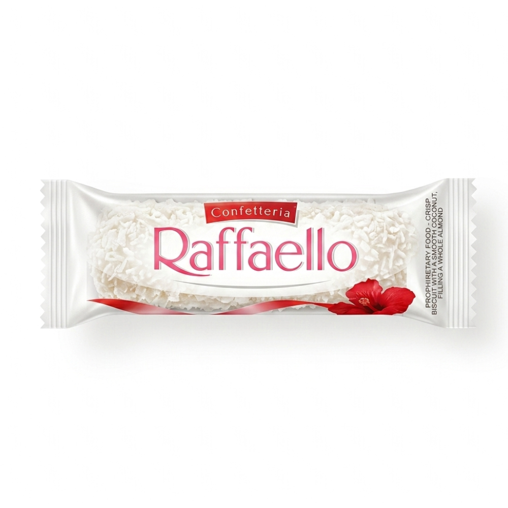 Raffaello chocolate 30g