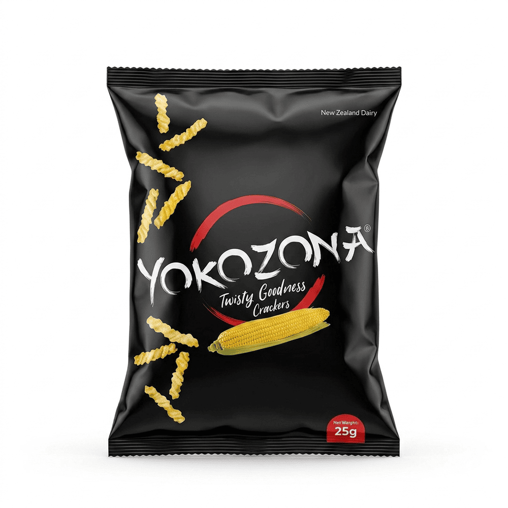 Yokozona chips – 25 gm