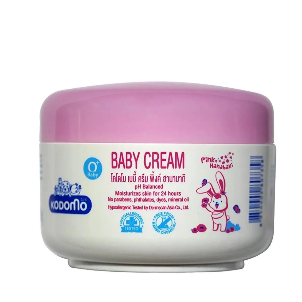 Kodomo baby cream 100lm