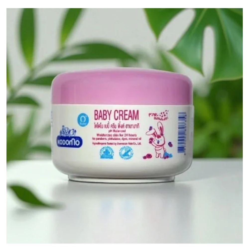 Kodomo baby cream 50lm